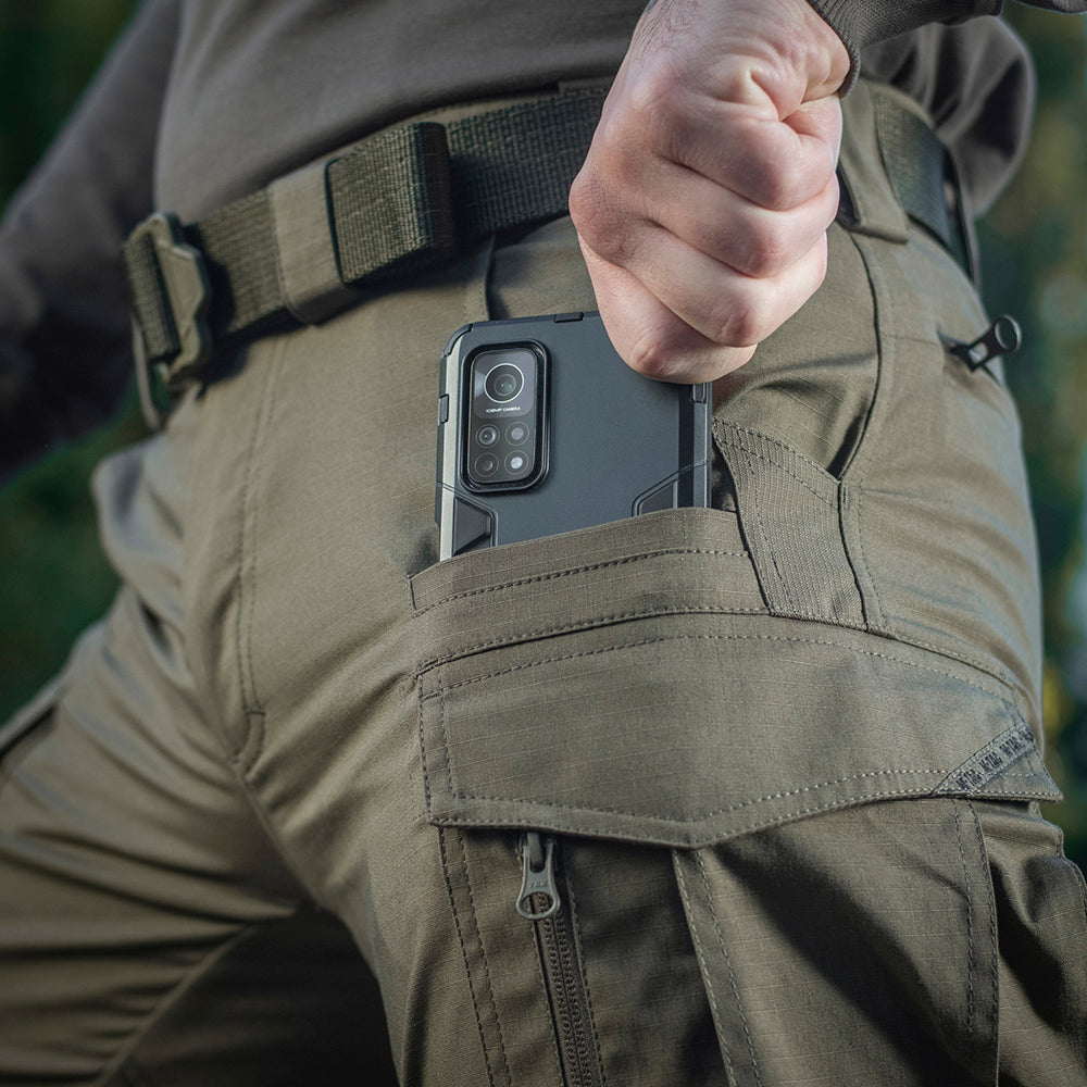 M-Tac tactical pants Patriot Gen II Flex