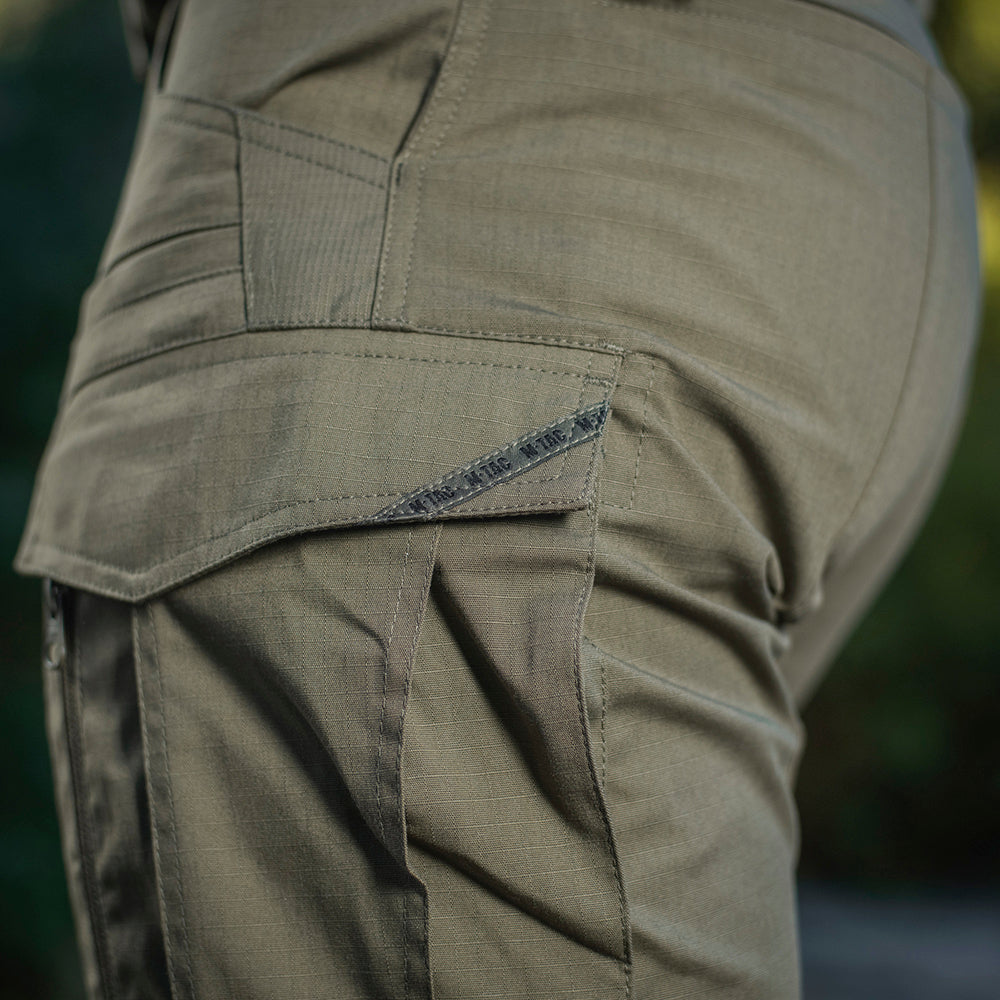 M-Tac tactical pants Patriot Gen II Flex