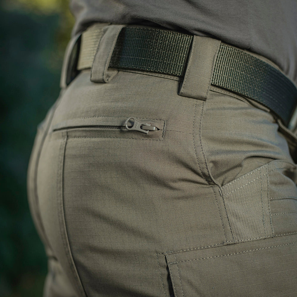 M-Tac tactical pants Patriot Gen II Flex