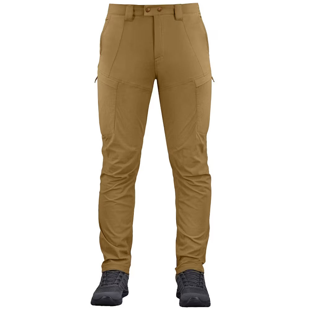 M-Tac Tactical Pants Sahara Flex Light