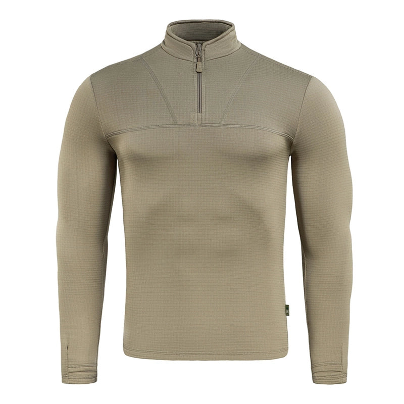 M-Tac Thermal Shirt Fleece Delta Level 2