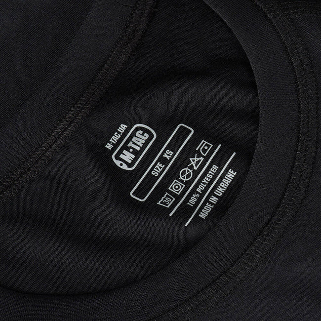 M-Tac T-shirt Ultra Light Polartec Lady