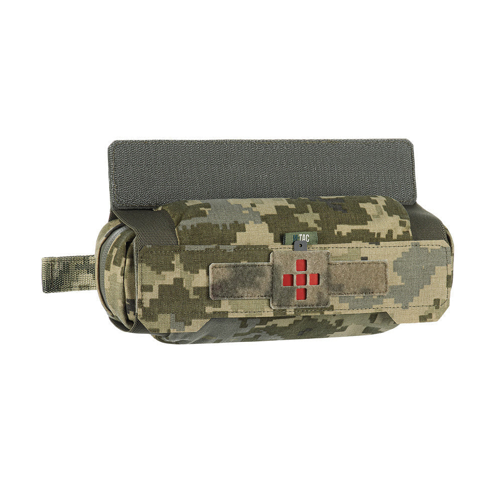 Horizontal Medical Pouch ROLL Elite