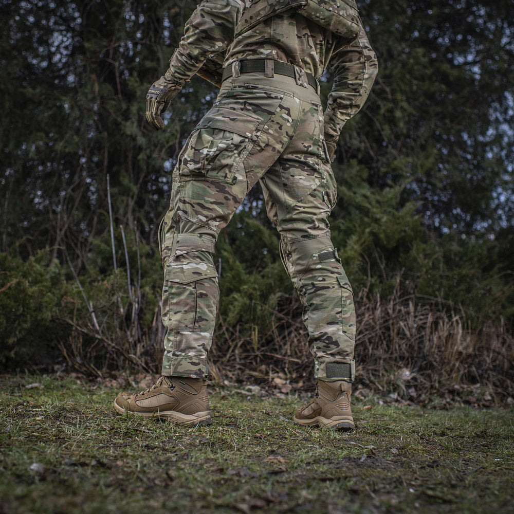 M-Tac Military Pants Army Gen.II NYCO Extreme