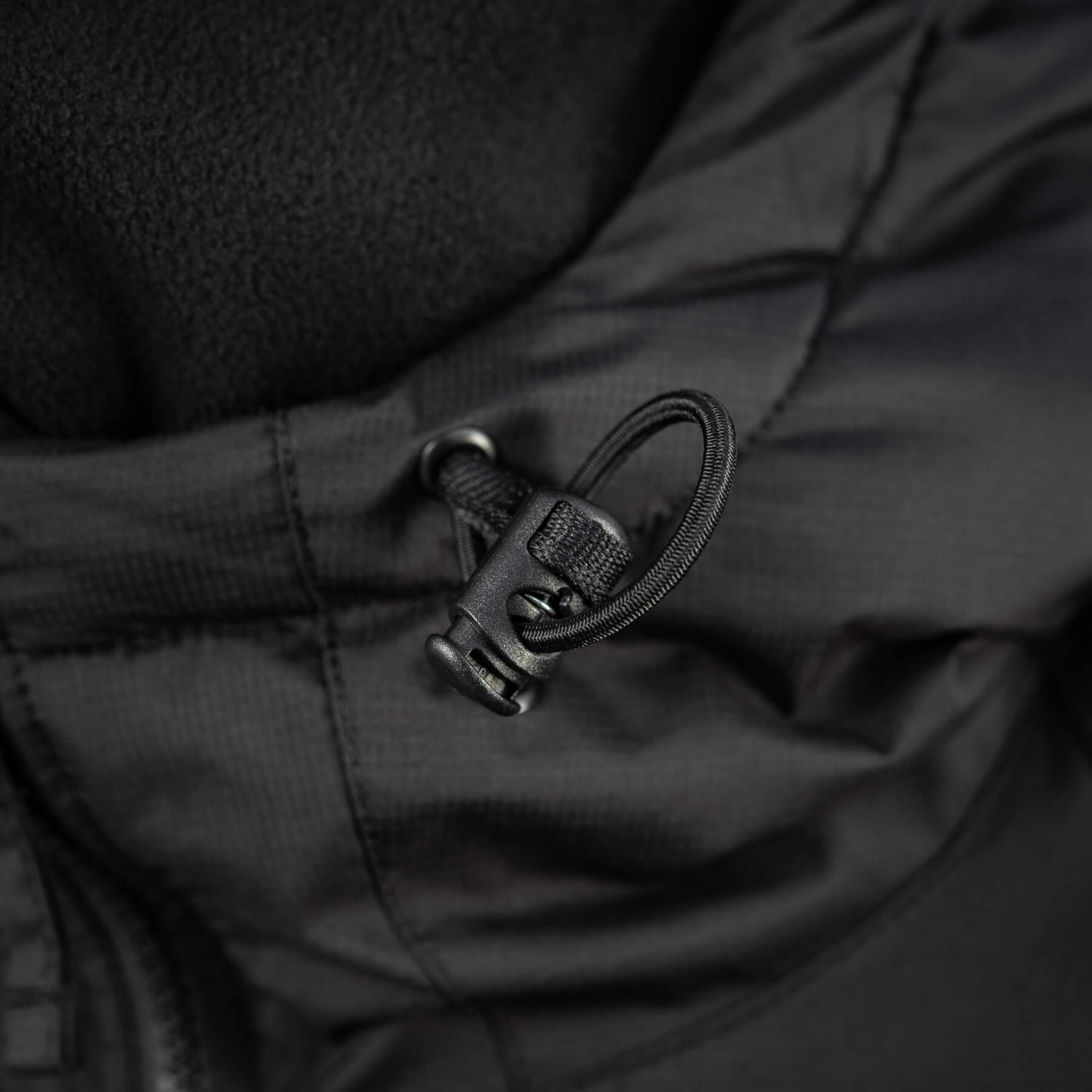 Winter Jacket Alpha Gen.III Pro Primaloft