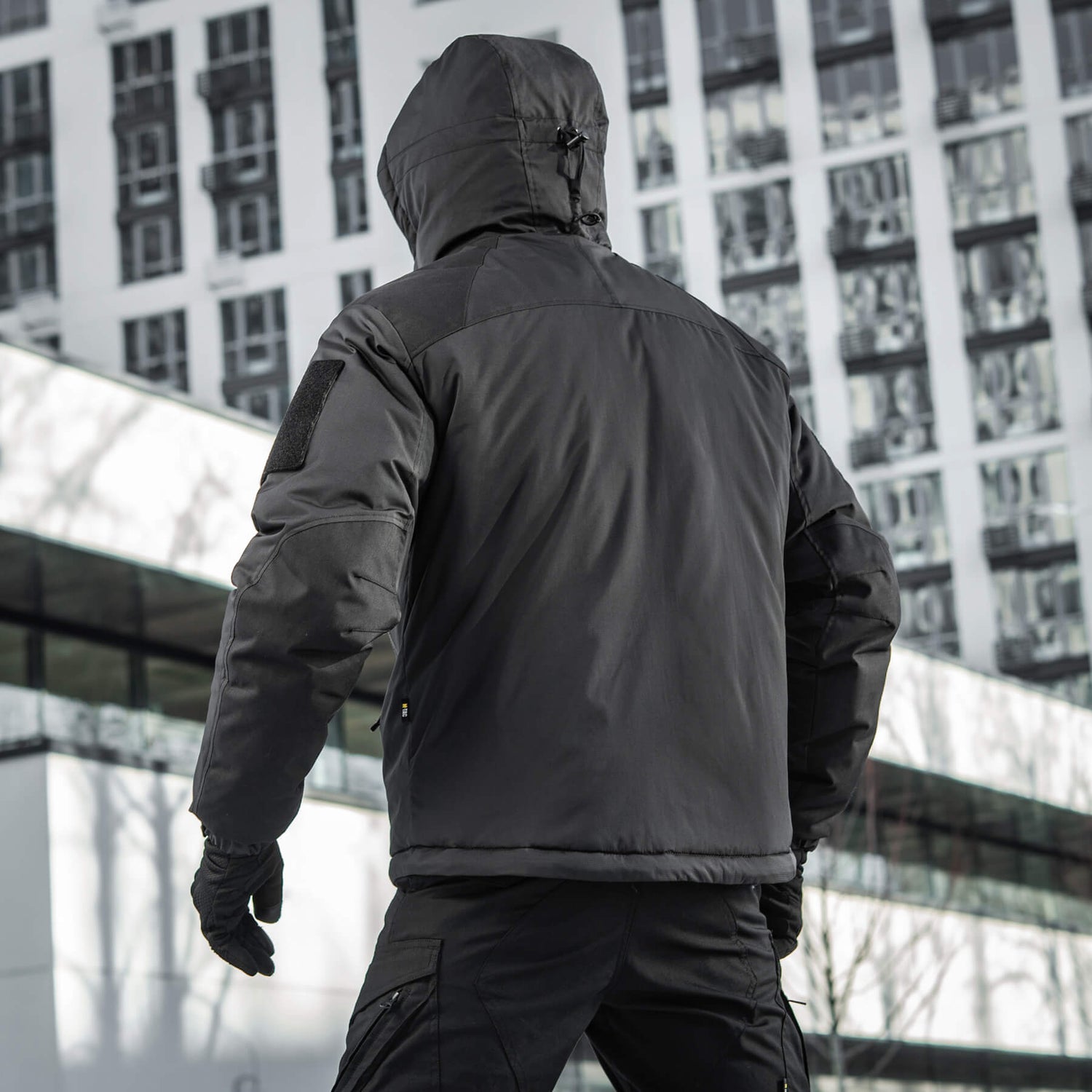 Winter Jacket Alpha Gen.III Pro Primaloft