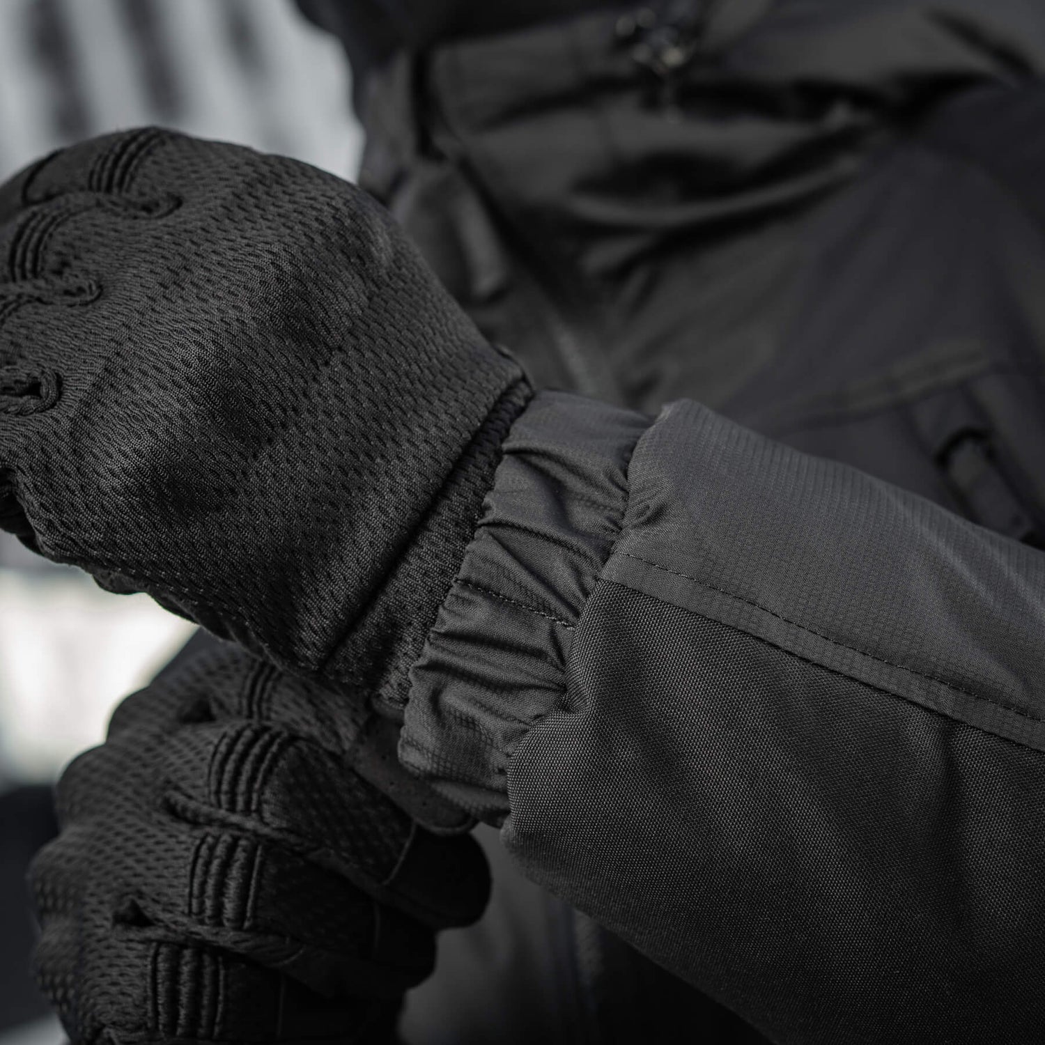 Winter Jacket Alpha Gen.III Pro Primaloft