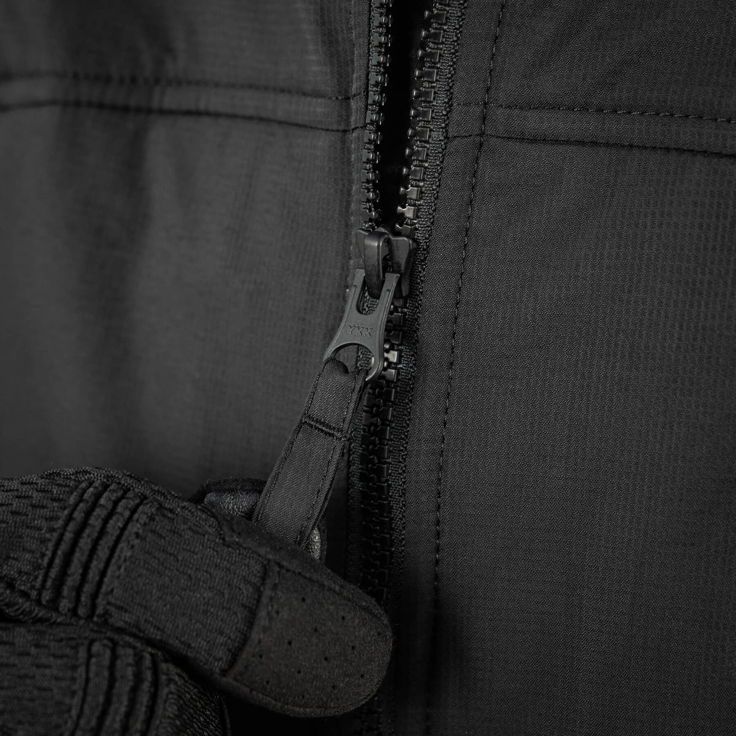 Winter Jacket Alpha Gen.III Pro Primaloft