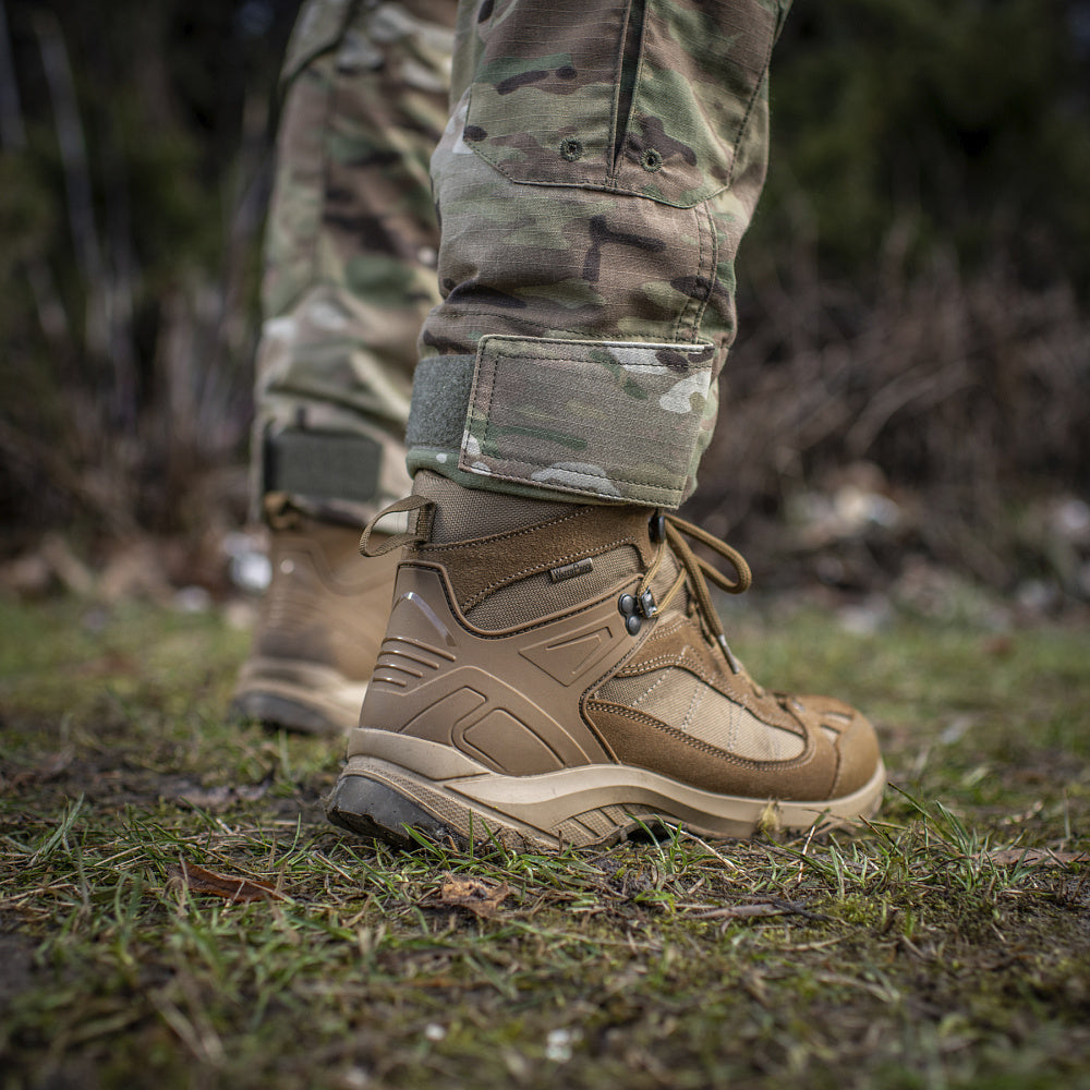 M-Tac Military Pants Army Gen.II NYCO Extreme