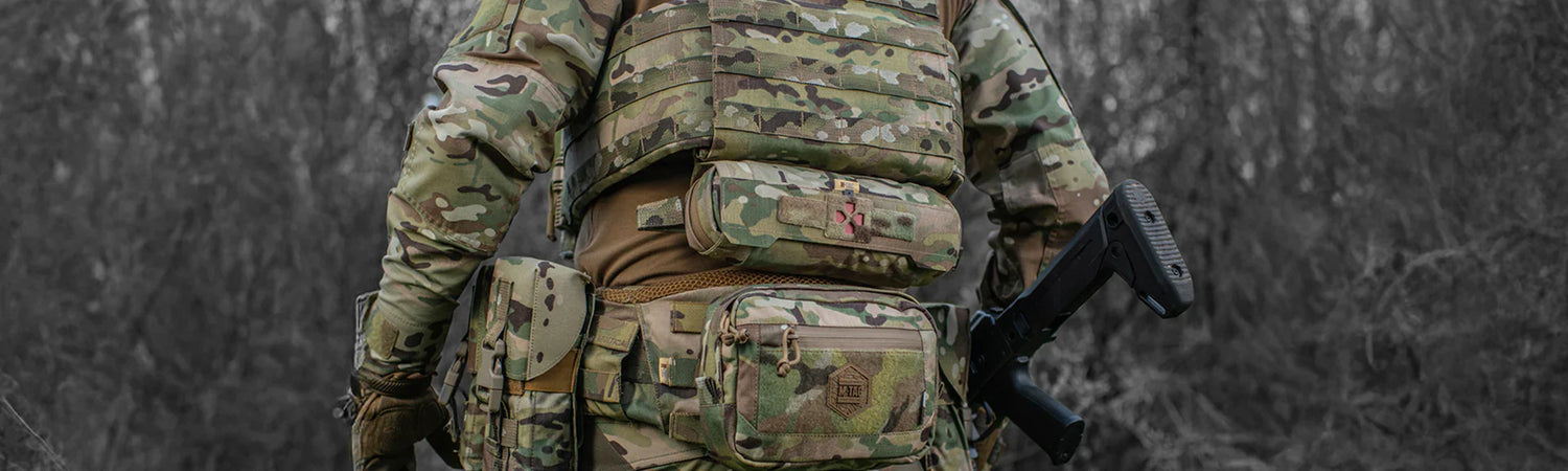 Medical Pouches