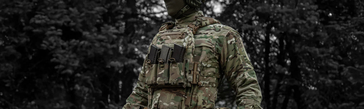 Plate Carriers
