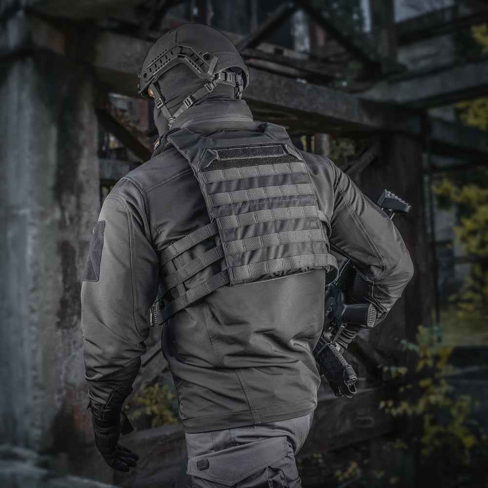 Plate carrier Cuirass QRS