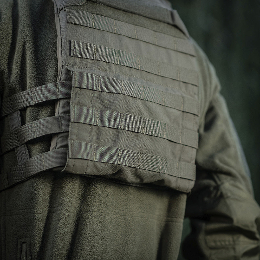 Plate carrier Cuirass QRS