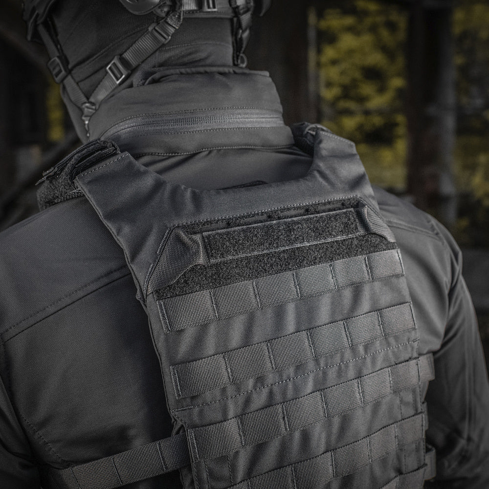 Plate carrier Cuirass QRS
