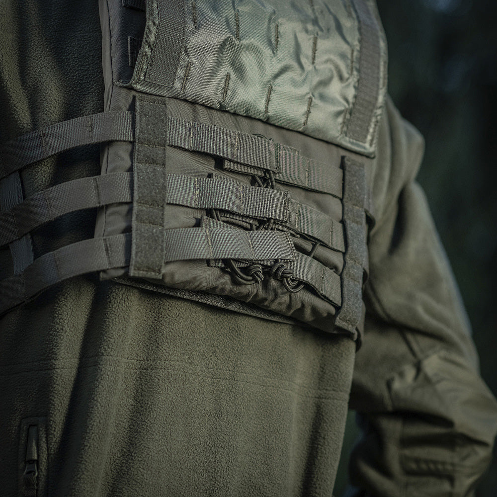 Plate carrier Cuirass QRS