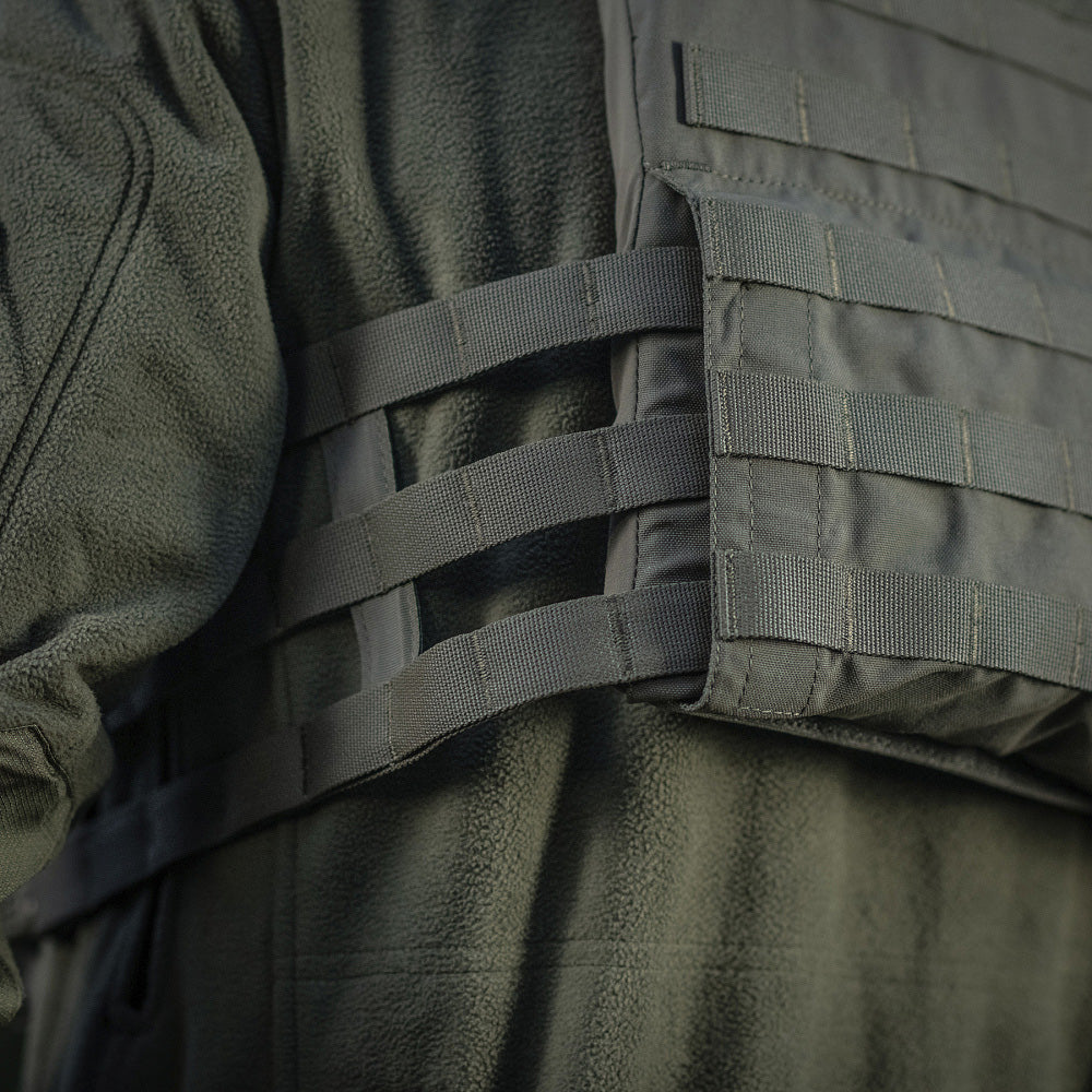 Plate carrier Cuirass QRS