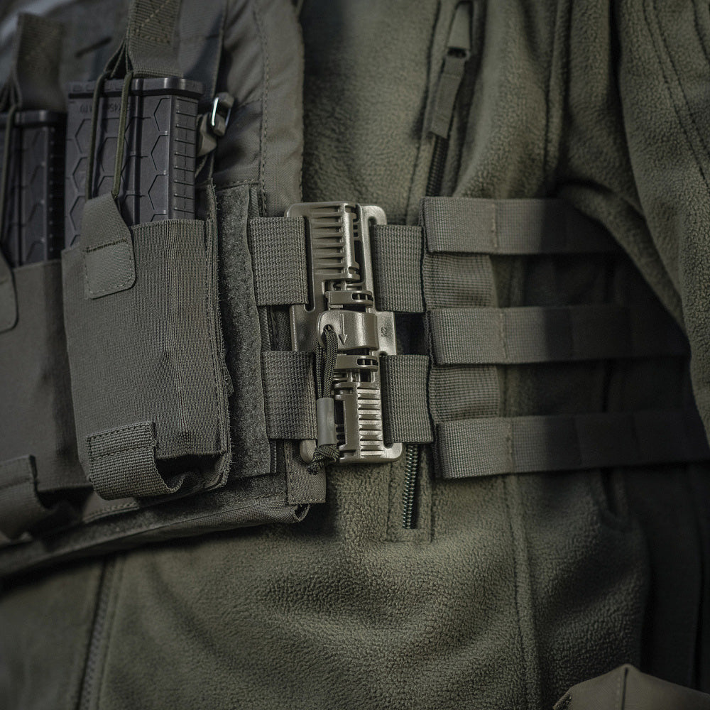 Plate carrier Cuirass QRS