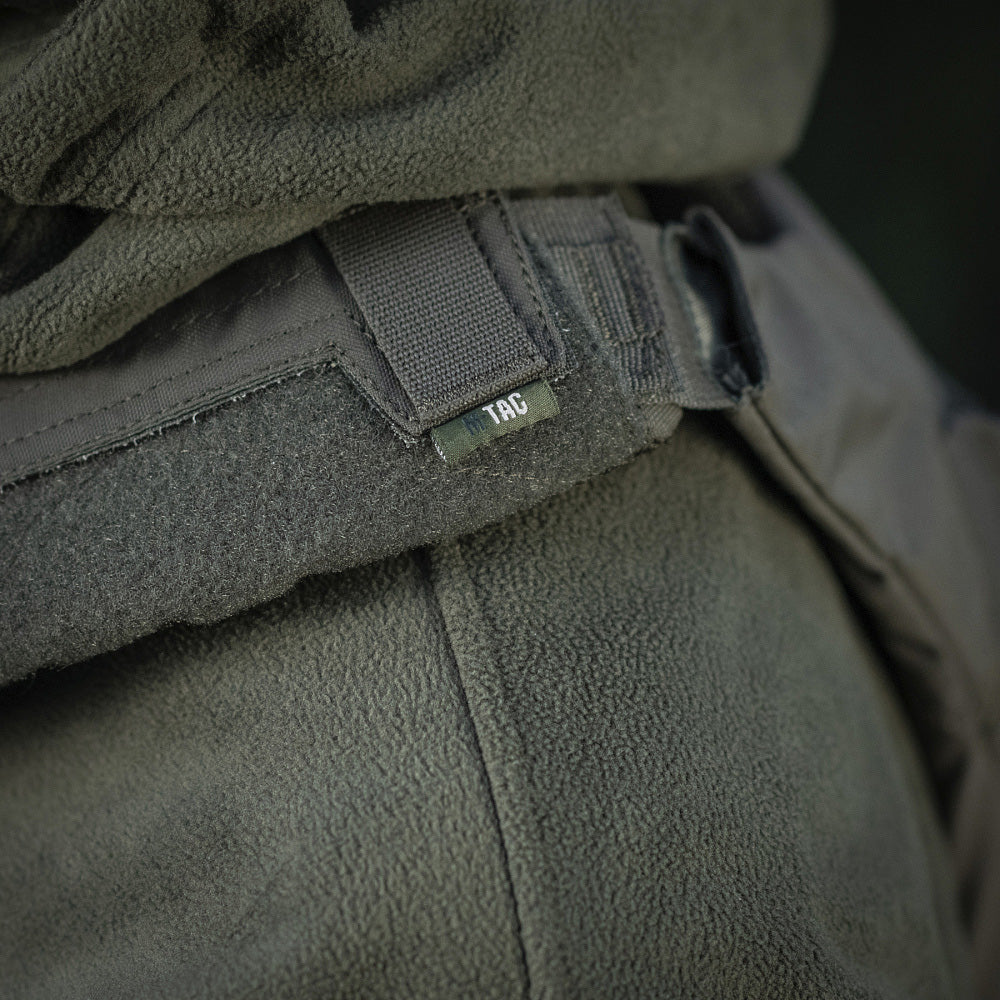 Plate carrier Cuirass QRS