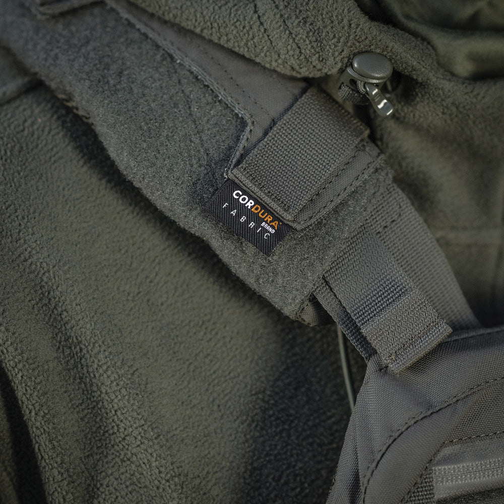 Plate carrier Cuirass QRS