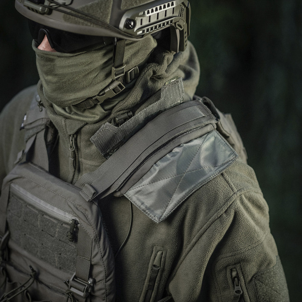 Plate carrier Cuirass QRS