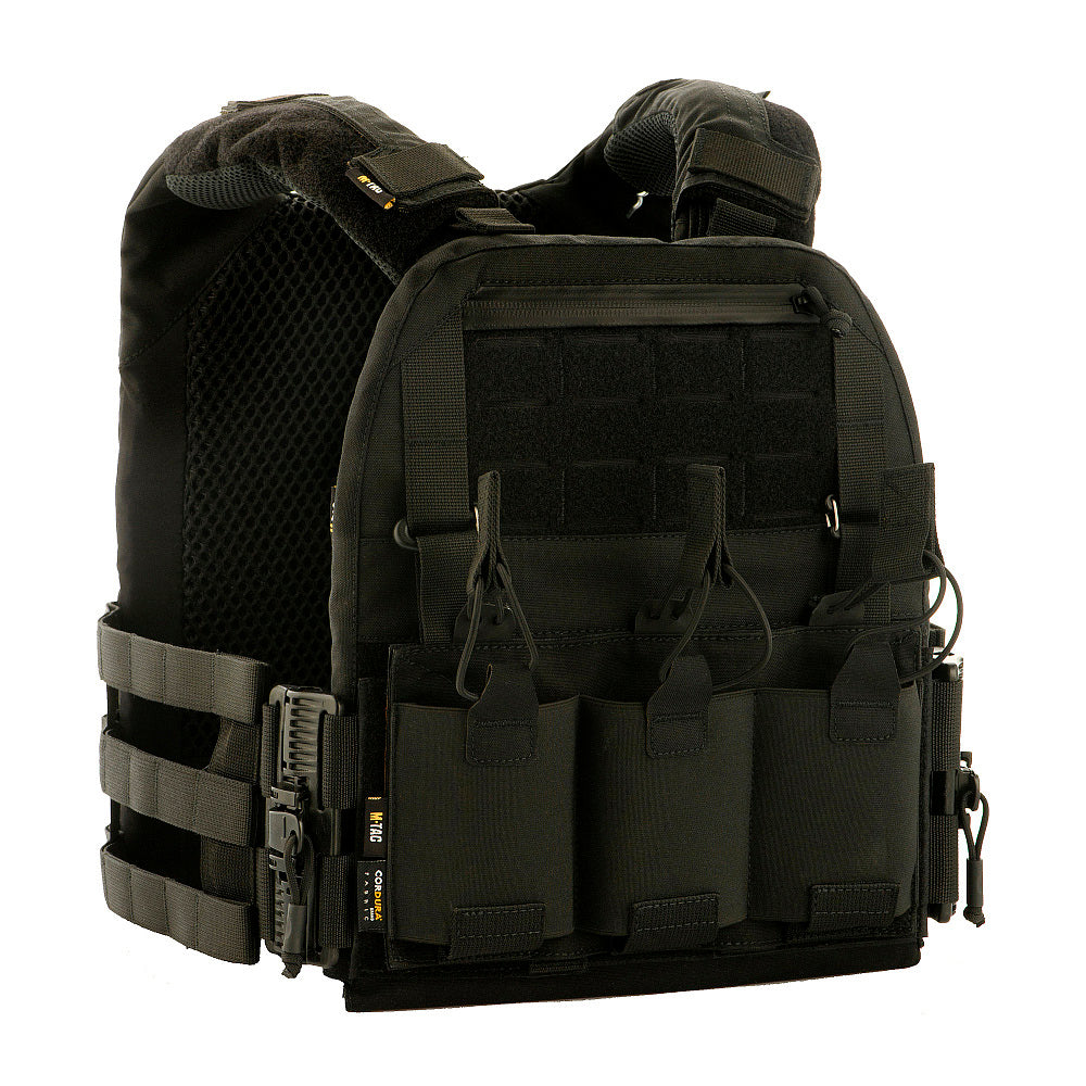Plate carrier Cuirass QRS