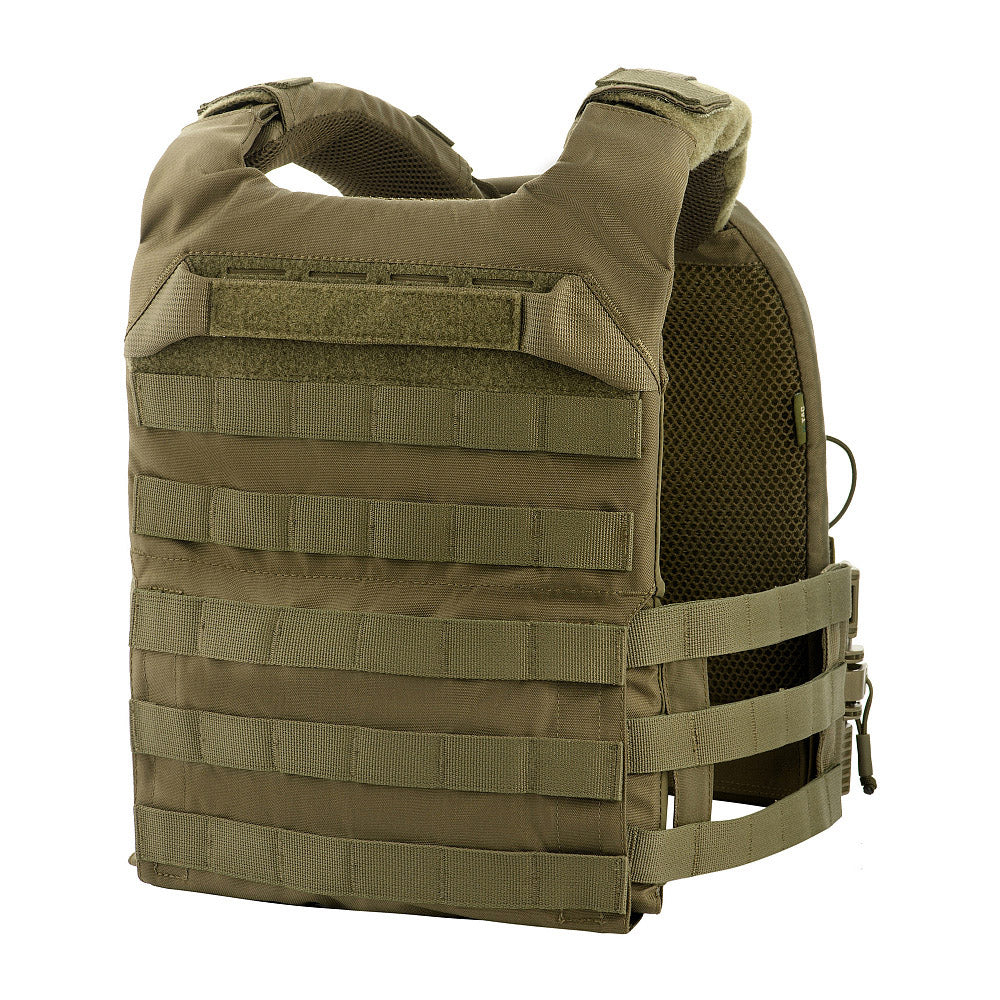 Plate carrier Cuirass QRS