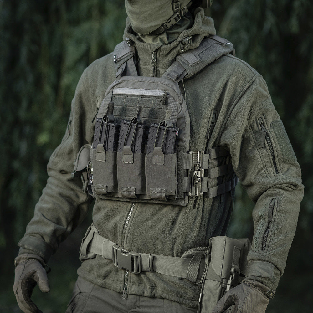Plate carrier Cuirass QRS