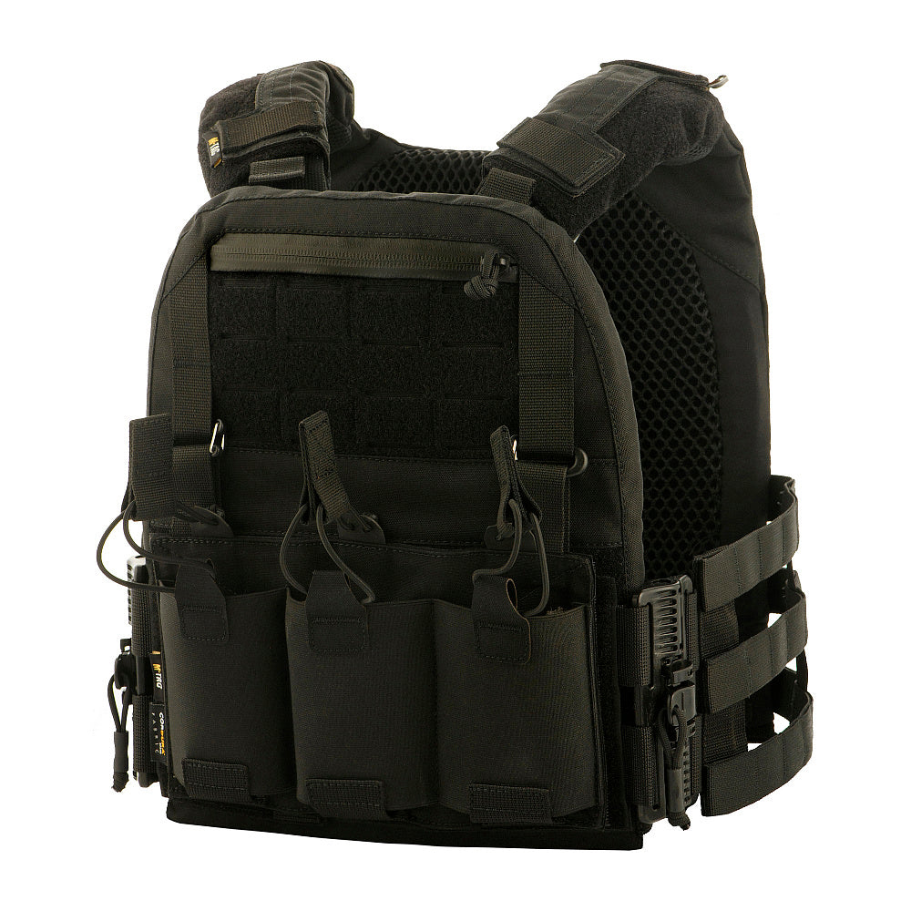 Plate carrier Cuirass QRS