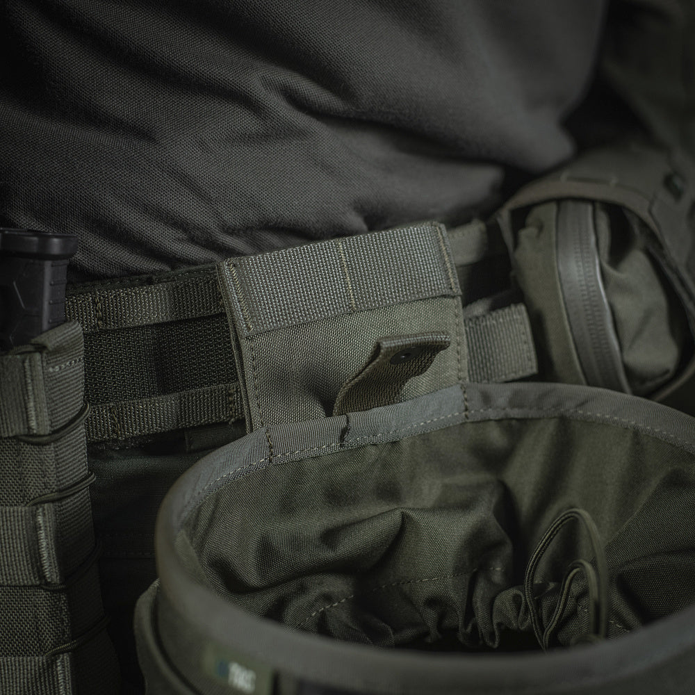M-Tac Magazine Dump Pouch Lite Elite