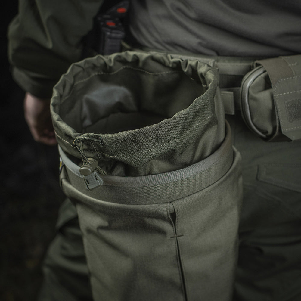 M-Tac Magazine Dump Pouch Lite Elite