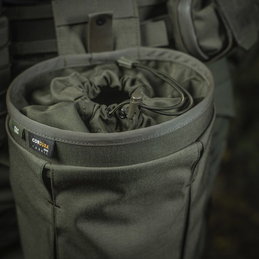 M-Tac Magazine Dump Pouch Lite Elite