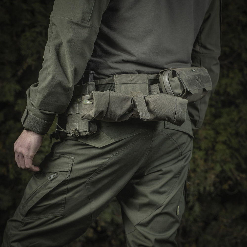 M-Tac Magazine Dump Pouch Lite Elite