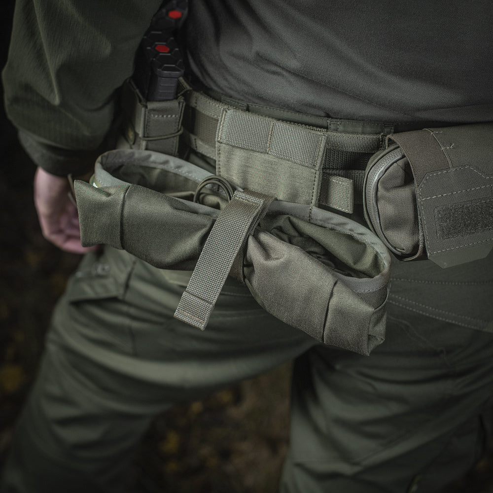 M-Tac Magazine Dump Pouch Lite Elite