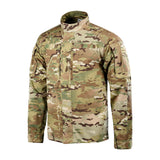 M-Tac Jacket Military Elite NYCO
