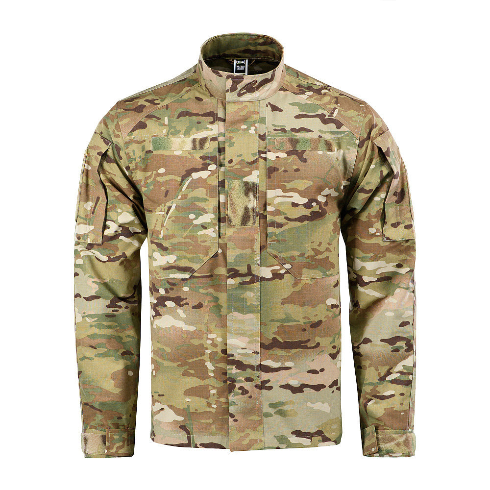M-Tac Jacket Military Elite NYCO