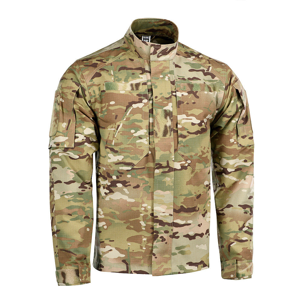 M-Tac Jacket Military Elite NYCO