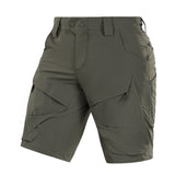 M-Tac Shorts Rubicon Flex
