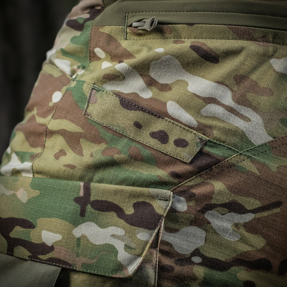 M-Tac pants Sturm Gen.II NYCO Extreme