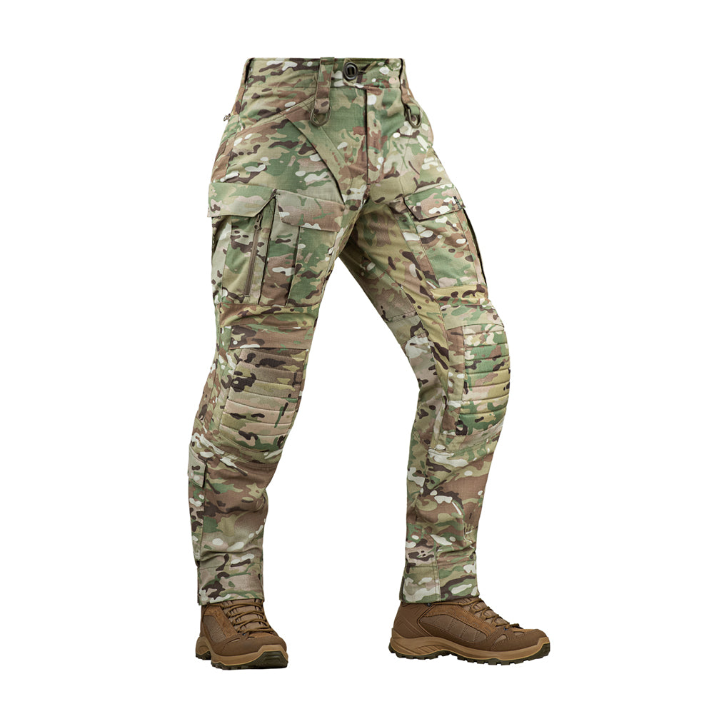 M-Tac pants Sturm Gen.II NYCO Extreme