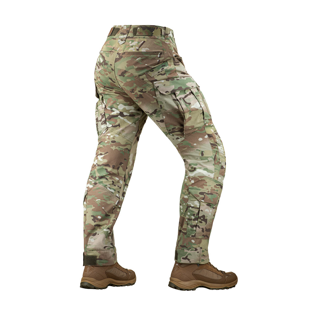 M-Tac pants Sturm Gen.II NYCO Extreme