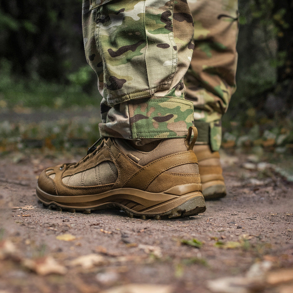 M-Tac pants Sturm Gen.II NYCO Extreme