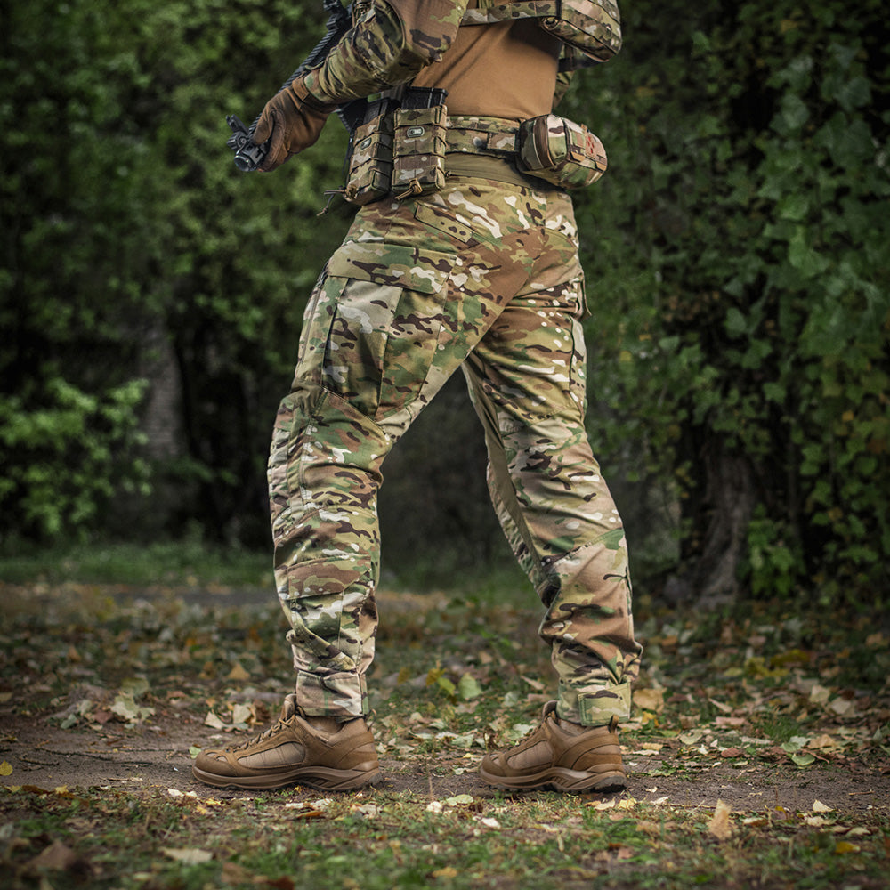 M-Tac pants Sturm Gen.II NYCO Extreme