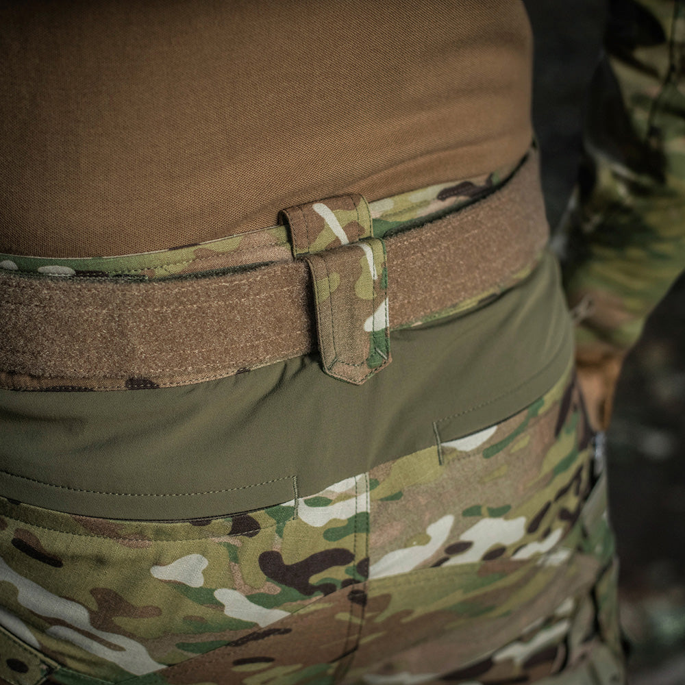 M-Tac pants Sturm Gen.II NYCO Extreme