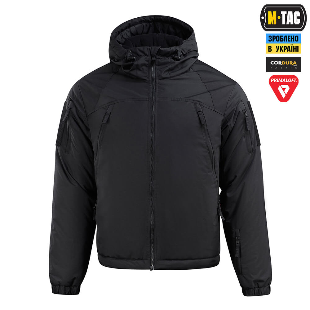 Winter Jacket Alpha Gen.III Pro Primaloft