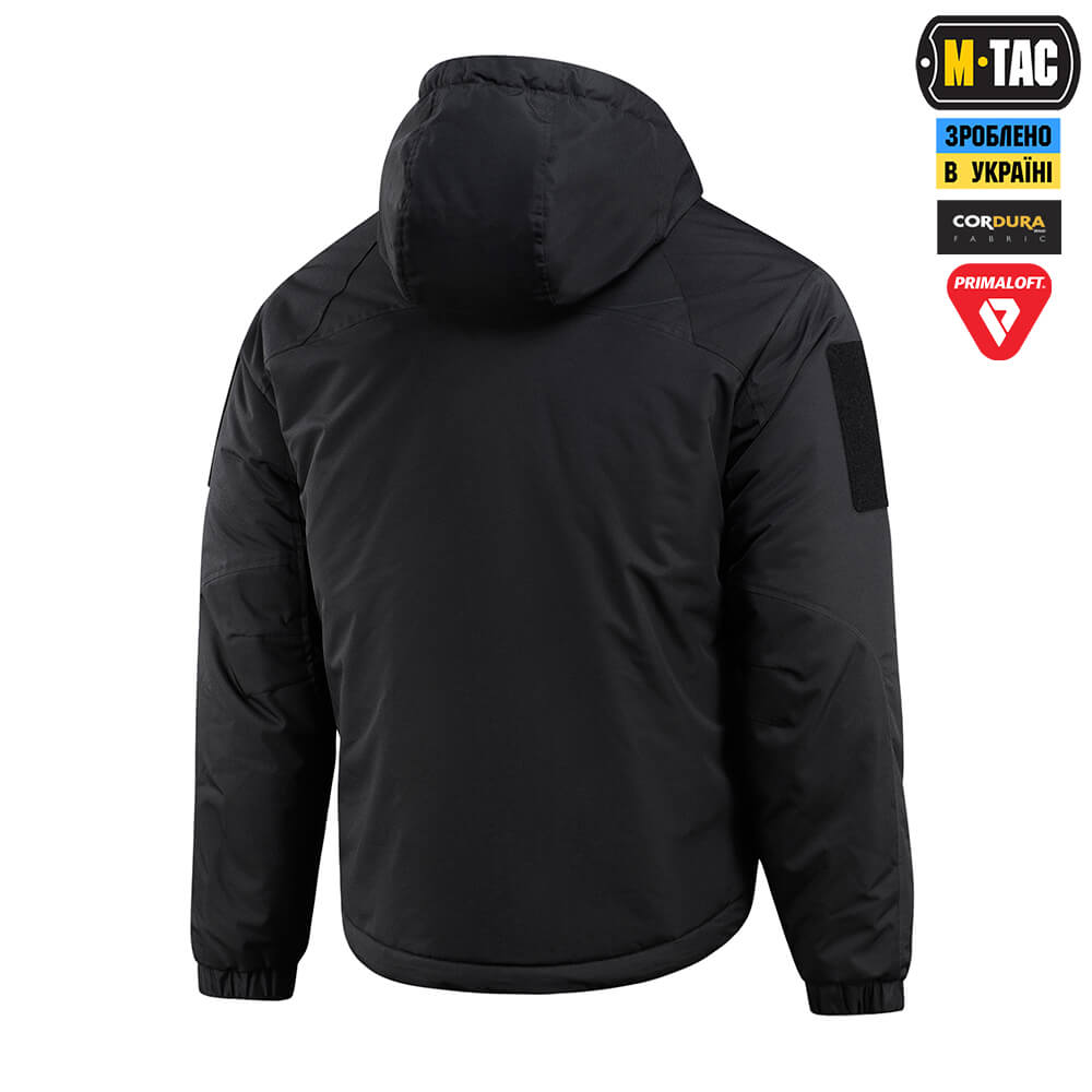 Winter Jacket Alpha Gen.III Pro Primaloft