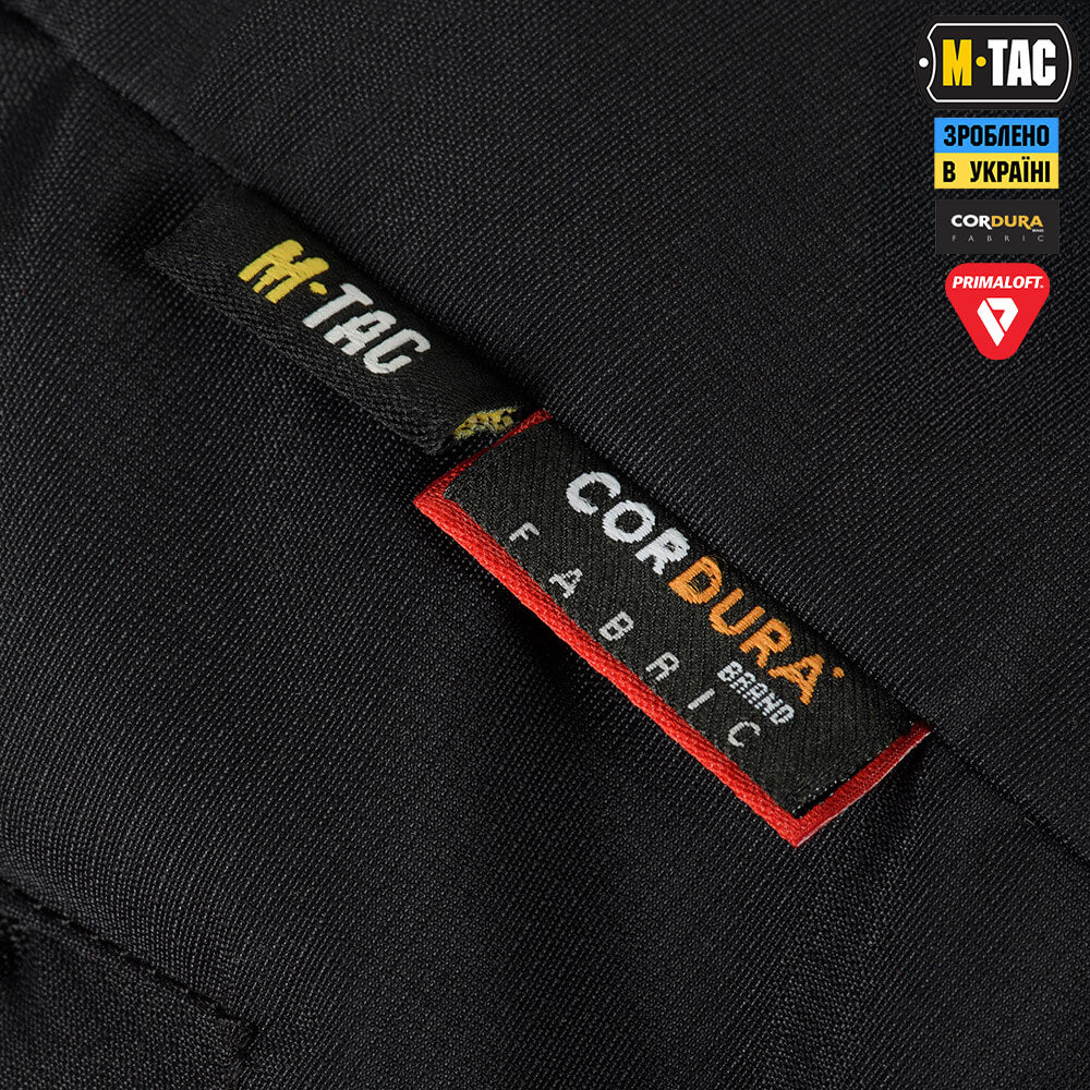 Winter Jacket Alpha Gen.III Pro Primaloft