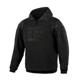 M-Tac Hoodie Combat