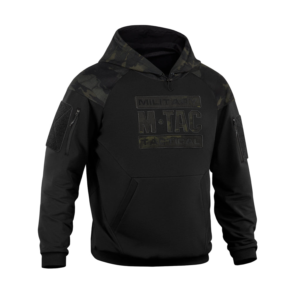 M-Tac Hoodie Combat
