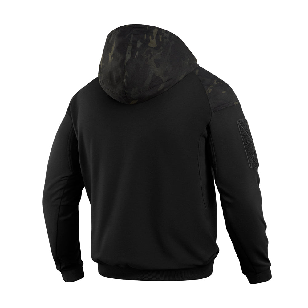 M-Tac Hoodie Combat