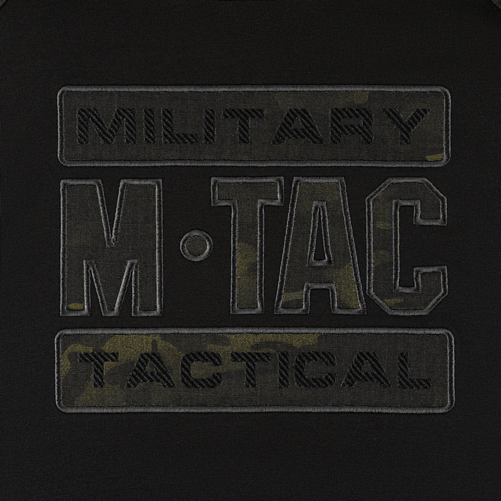 M-Tac Hoodie Combat